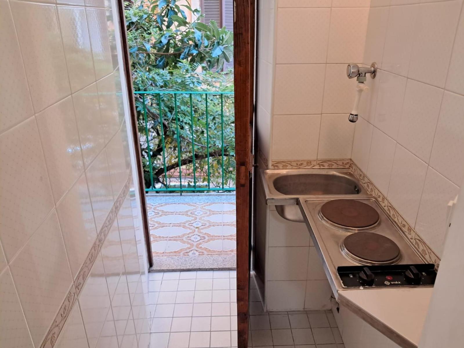 Nahid Accommodation Rom Eksteriør billede